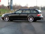 BMW G5 3.5DS Touring by G-Power 2005 года